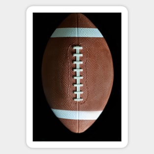 American Football Sticker